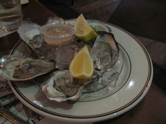 -Union Oyster House