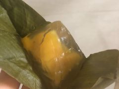 咸蛋黄芝士-星巴克(张家港购物公园店)
