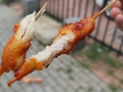 鸡肉小串-辽B·小串(总店)