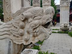 -北京石刻艺术博物馆(五塔寺)