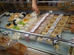 -欧佩拉(段家坝店)