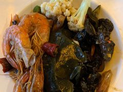 -豪亨世家牛排自助(乐群店)