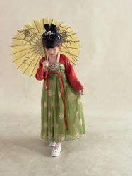 -芳妮豆丁家庭影像馆(宝安店)