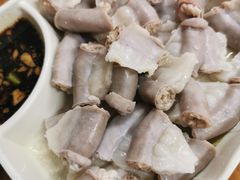 -汕尾小吃铜盘推(埔尾篮球场店)