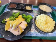 -雨林餐厅(长隆海洋王国店)