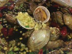 -绿柠食堂(北外滩店)