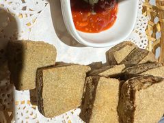 -筱爷叔·上海传统手工菜(玉树路店)