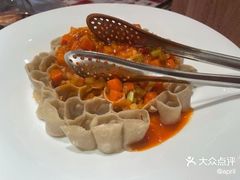 -西贝(太原万象城店)