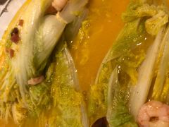 -阿英煲(凉城路店)