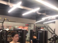 -乐刻运动健身(锦绣乐购店)