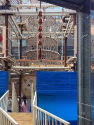 -PIPIKINGDOM皮皮王国欢乐号(欢乐海岸购物中心店)