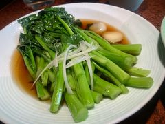 -绿茶餐厅(蓝色港湾店)