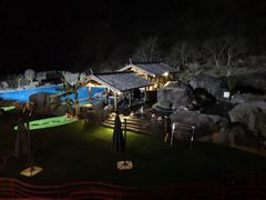 -苍山世界地质公园·石门关大峡谷