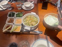 鼓浪屿林家薄饼-林四喜·闽南传家菜(鼓浪屿店)