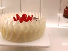 -好利来(清华南门店)