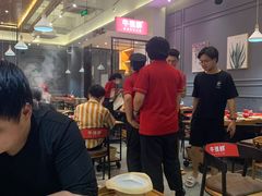 -牛很鲜潮汕牛肉火锅(椒江店)