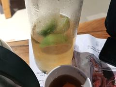 -木屋烧烤(大运店)
