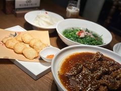 -张家卫·阳江菜·小海鲜(肥婆湾桥店)