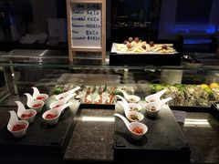 -Social 秀西餐厅-长沙瑞吉酒店(运达店)