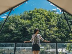 -北京山里寒舍度假酒店