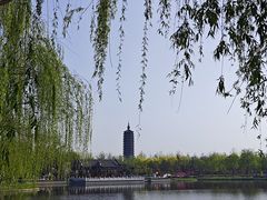 -西海子公园