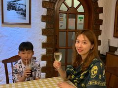 -船屋葡国餐厅