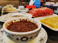 -鑫龙火锅城(青岛分店)