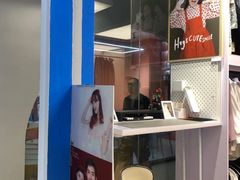 -一墨照相馆·证件照·形象照(世博店)