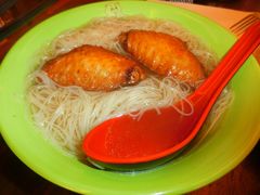 -大利来记餐厅
