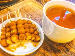 -去茶山(重庆万象城店)