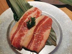 -烧肉达人•炭火烧肉(新天地店)
