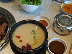 -韩香福烤肉庄园(荣成店)