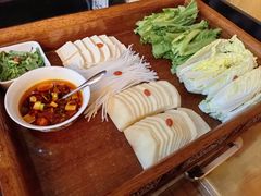 -宗巴雍姆藏餐府