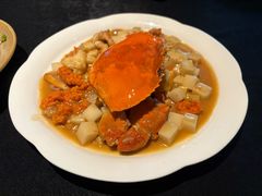 -醉东Oriental House(静安嘉里中心店)
