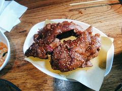 -江城老胖串店(湖西路店)