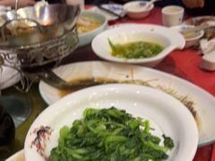 -新虹楼饭庄(崇明陈家镇店)