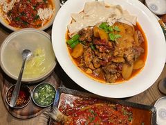 -那时新疆·若羌(经纬汇店)