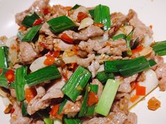 -树厨贵州菜(大十字店)