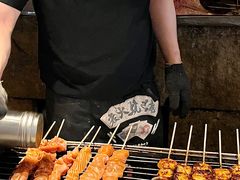 -雍和会海鲜姿造自助(湖东路店)