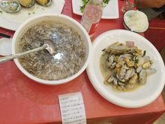 -乐在集市海鲜大排档(平潭店)