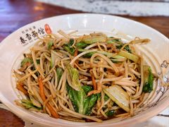 -春雪面馆(转塘店)