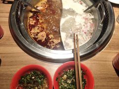 -季季红火锅(长沙步行街店)