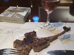 -泰谷酒店·太古码头闽菜自助餐厅