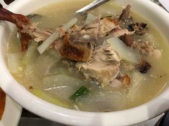 -祥之缘北京烤鸭(美利广场店)