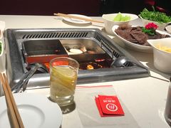 -海底捞火锅(河东万达广场店)