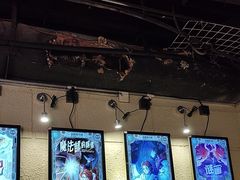 -逃脱反斗城沉浸剧情密室(北京路店)