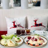 来魔都必吃的一家舒芙蕾店🍴