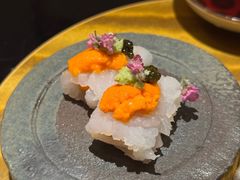 -鮨青(恒基名人购物中心店)