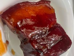 红烧五花肉-同庆楼(奥体中心店)