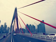 -湖广会馆-东水门及古城墙